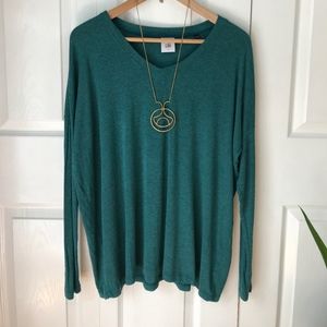 Cabi Serenity Tee